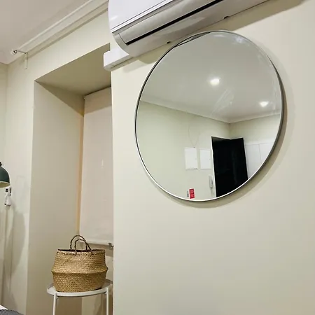 Apartmán - Lisboa