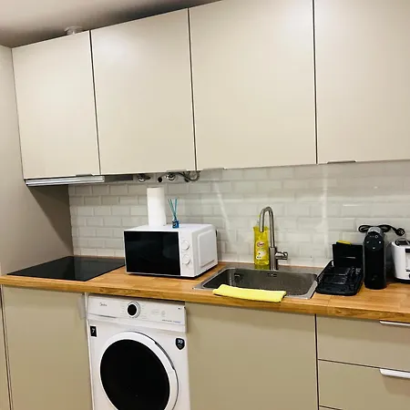 Apartmán -