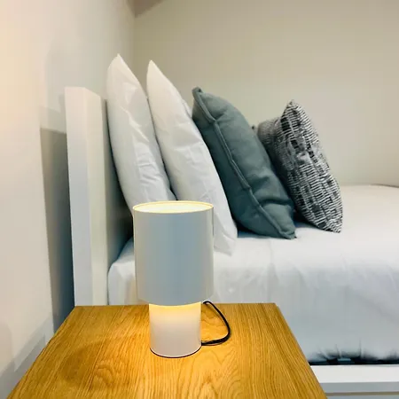 Apartmán - Lisboa