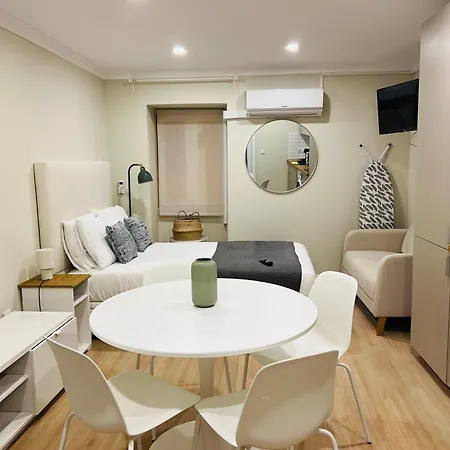 Apartmán -