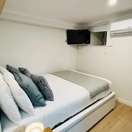 Apartmán - Lisboa