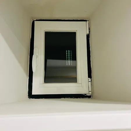- Apartmán *