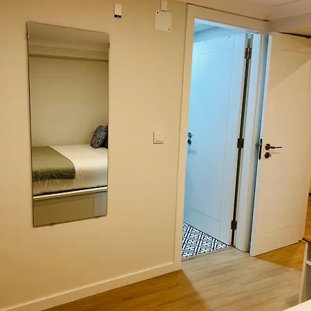 - Apartmán Lisboa