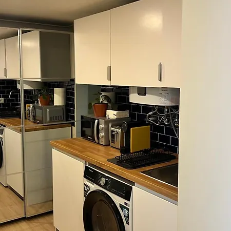 Apartmán - Lisboa