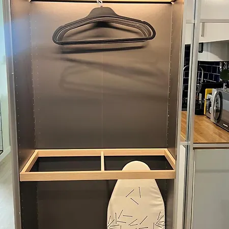 Apartmán - *
