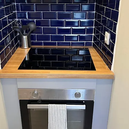 Apartmán -