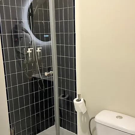 Apartmán -