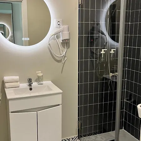 - Apartmán Lisboa