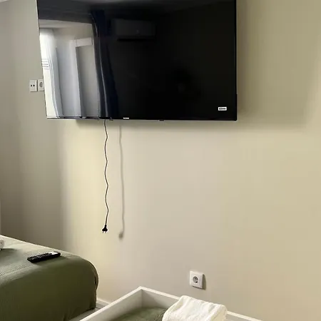 Apartmán -