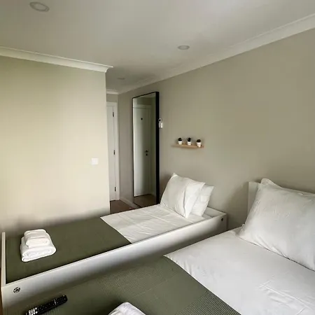 Apartmán -