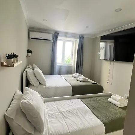 Apartmán -