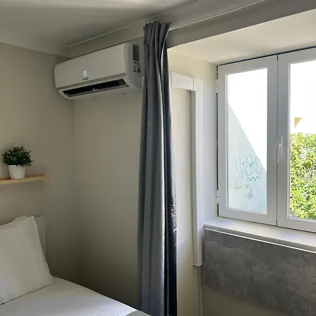 Apartmán - *