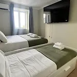 - Apartment