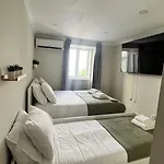 Apartment -