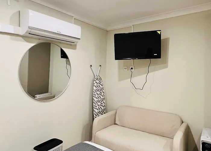 Διαμέρισμα - Lisboa