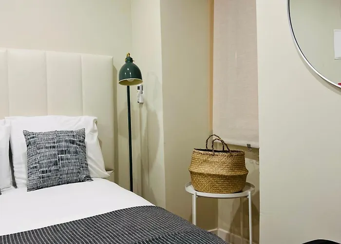 - Διαμέρισμα *