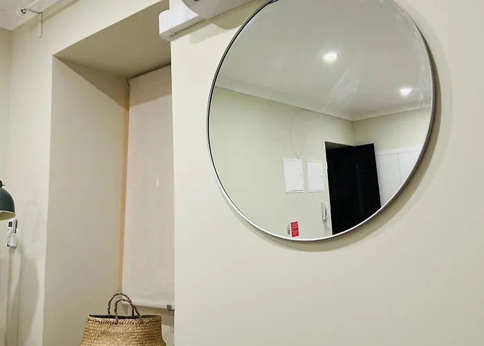 Διαμέρισμα - Lisboa