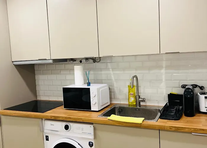 Διαμέρισμα -