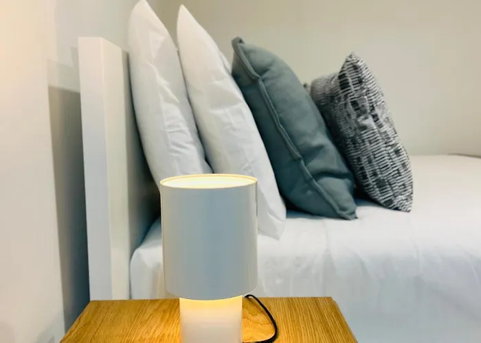 Διαμέρισμα - Lisboa