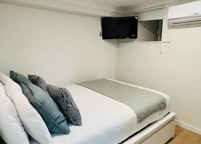 Διαμέρισμα - Lisboa