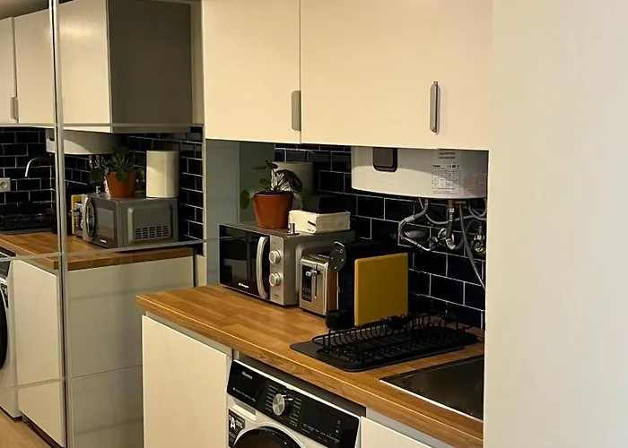 Διαμέρισμα - Lisboa