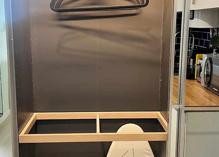 Διαμέρισμα - *