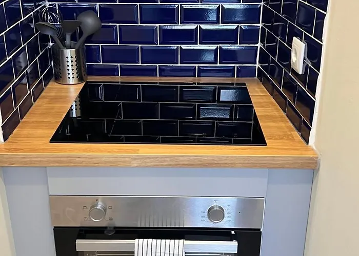 Διαμέρισμα -