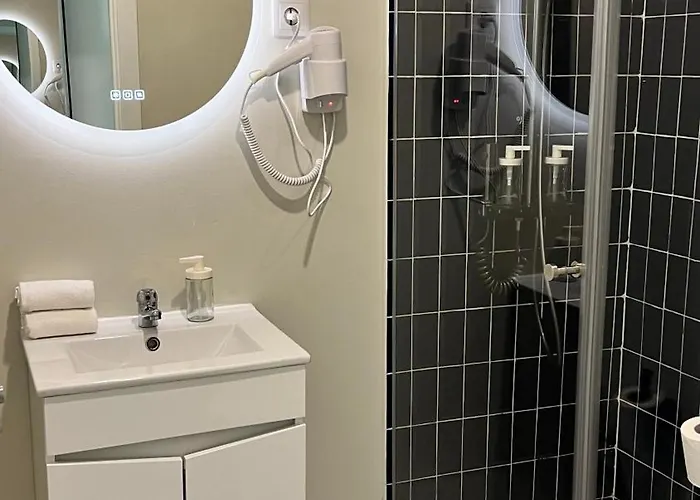 - Διαμέρισμα Lisboa