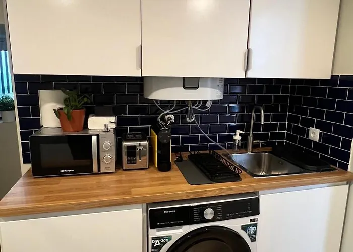 - Διαμέρισμα